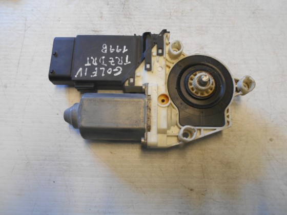 Motor Elevador Vidro Trz Drt VW Golf IV 1998 MEV122